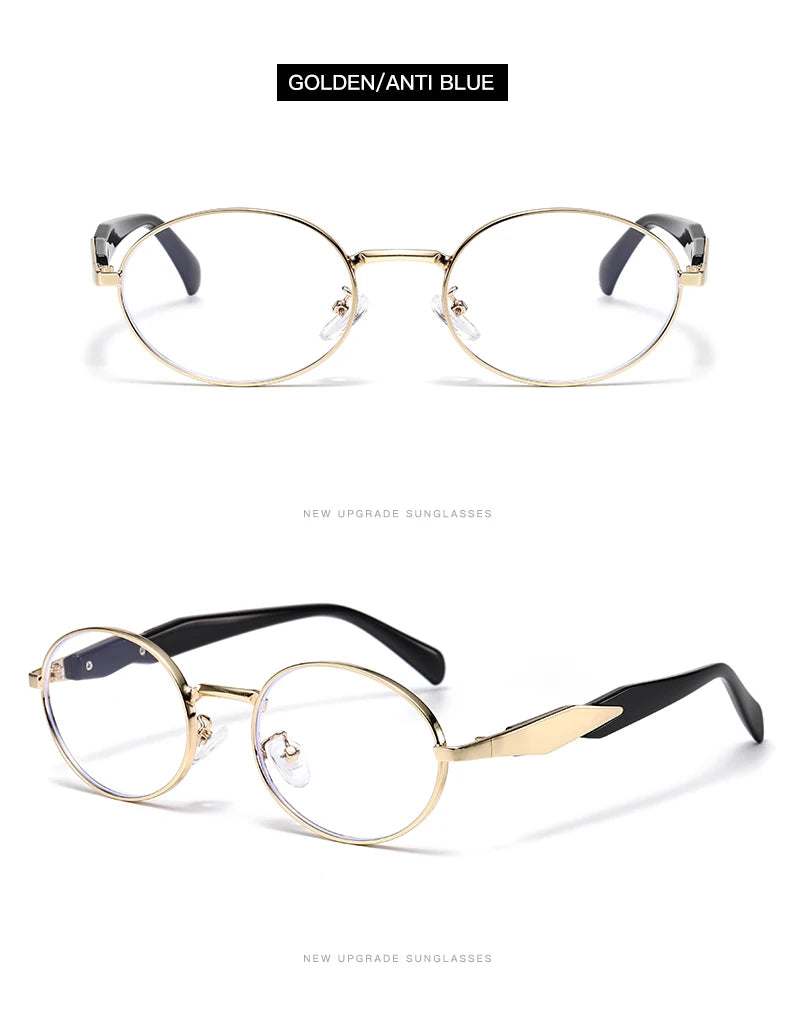 Women's 1pcs/2pcs Sets Square Gradient Shade Sunglasses