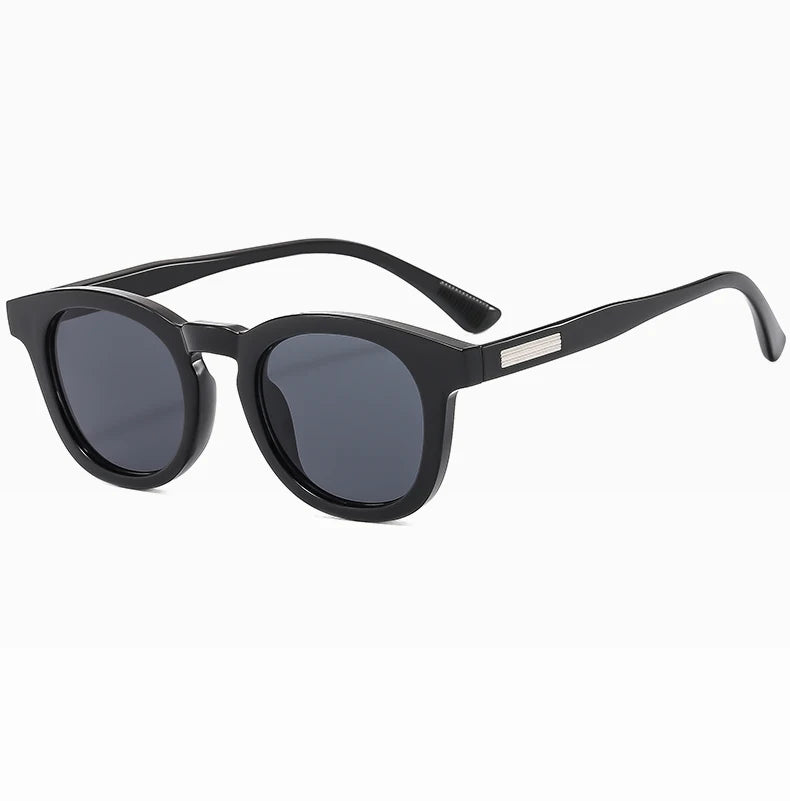 Y2K Retro Square Sunglasses - Trendy Unisex Outdoor Cycling Eyewear