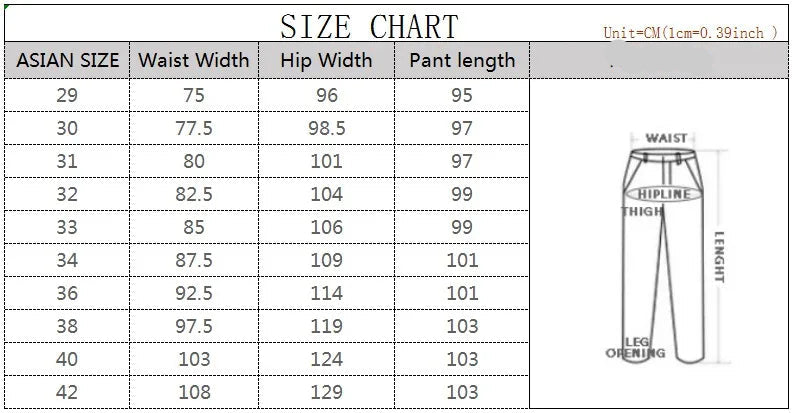 Men's Striped Suit Pants - Smart Casual Straight Trousers for Office & Wedding