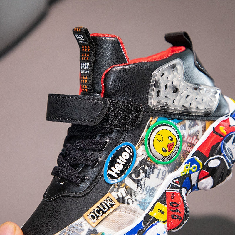 Children's Sports Sneakers