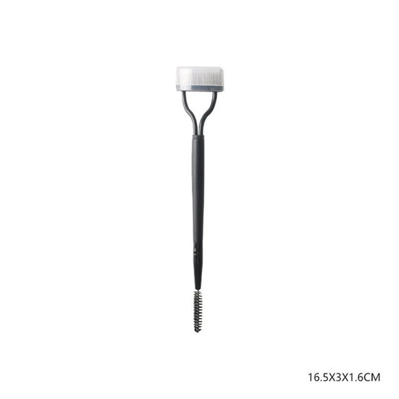 Eyelash Comb Eyelash Separator Makeup Brush