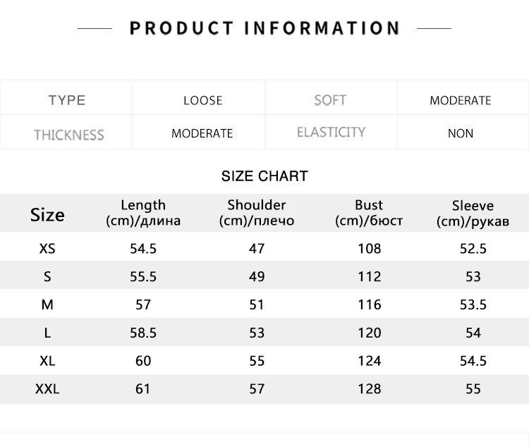 Women's Anti-Static Faux Sherpa Hooded Jacket - Loose Fit Color Block Winter Coat