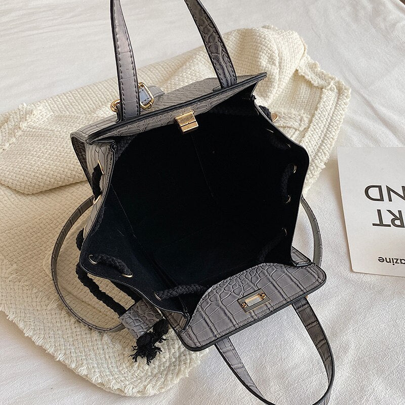 Women's Top handle Shoulder Crossbody Handbag