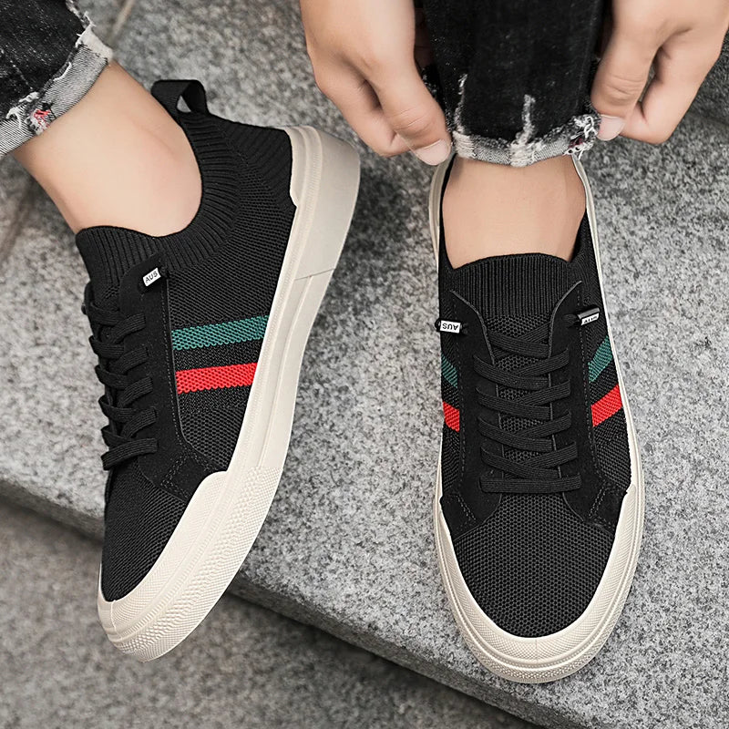 Men's Summer Casual Sport Shoes Sneakers Breathable Trainers