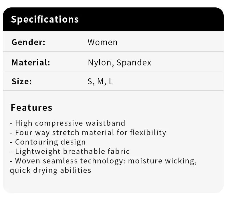 Women's High Rise Yoga Shorts With Elastic Proximity Control Running Two Pieces Shorts