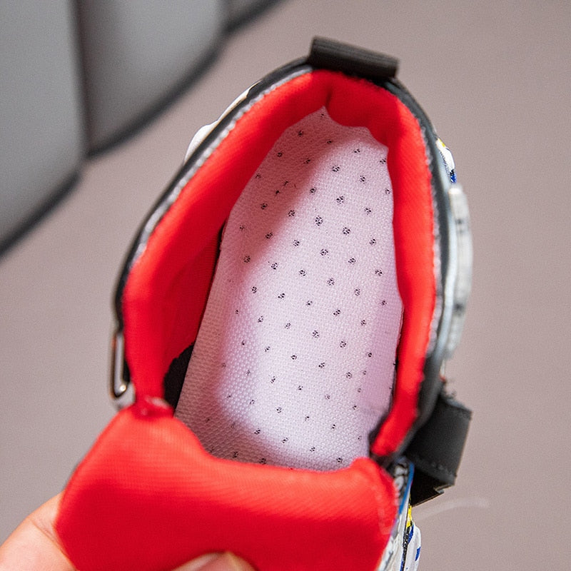 Children's Sports Sneakers