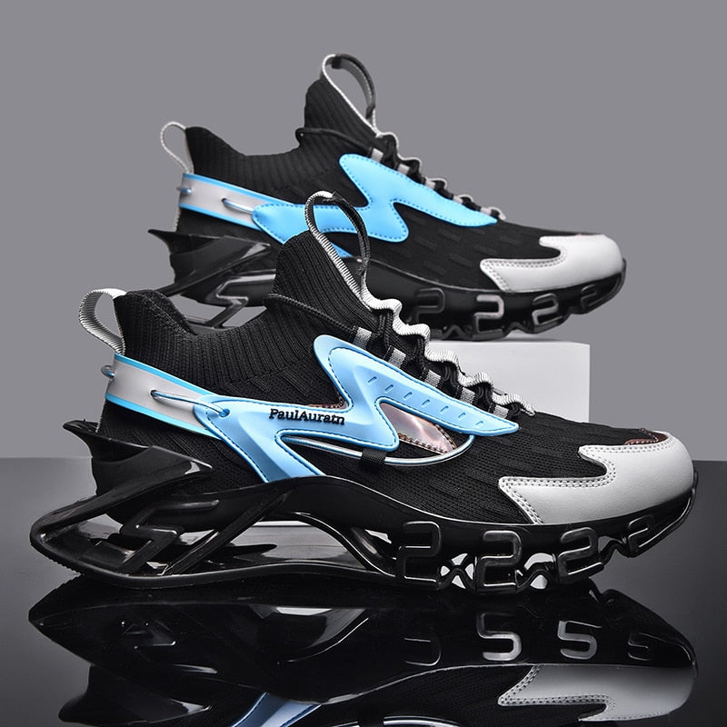 Men's Breathable Sneakers