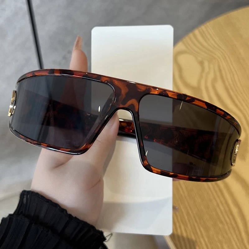 Women's 1/3pcs Fashion UV Protection Sunglasses