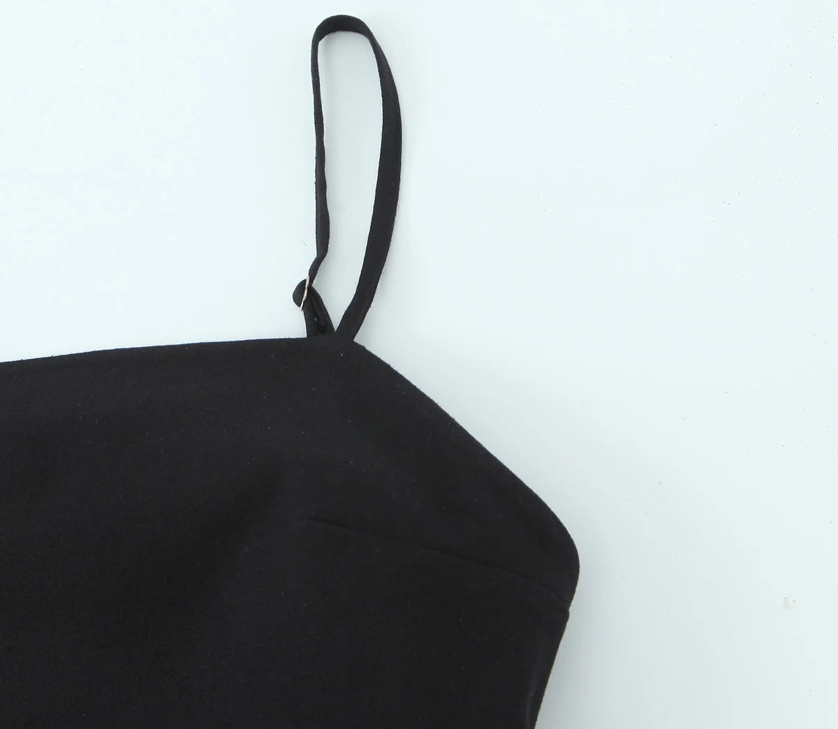 Women's Summer Waist Hollow Out Suspender Dress - Sexy Waist Cinching Slimming