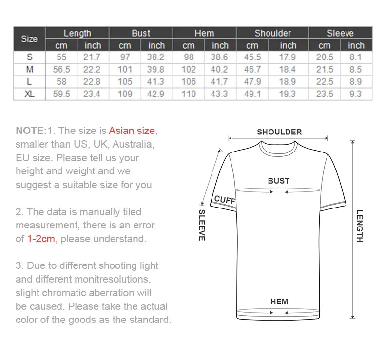 Women's Casual White T-Shirt - Lightweight Loose Fit Summer Top