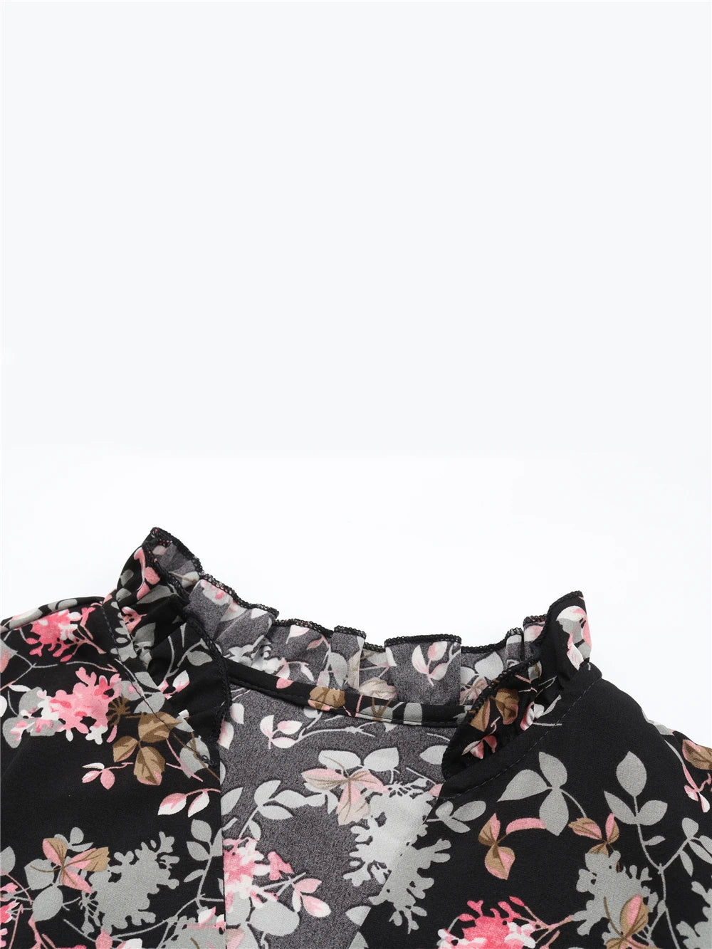 Women's Elegant V-neck Dress