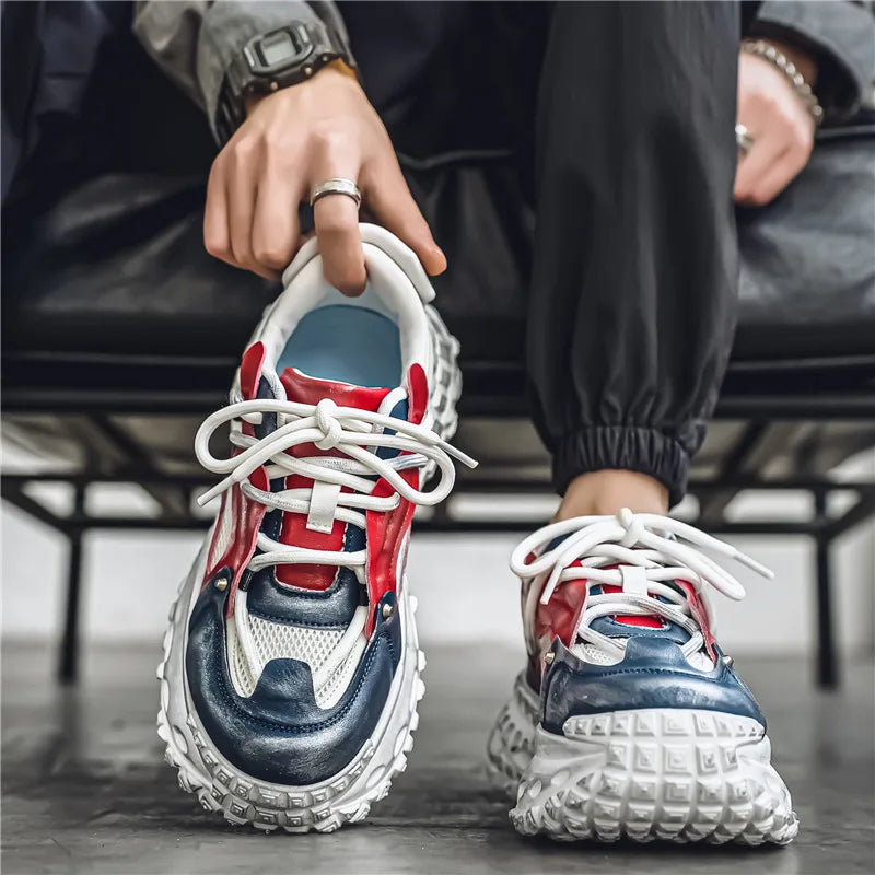 Men's Sports Sneakers