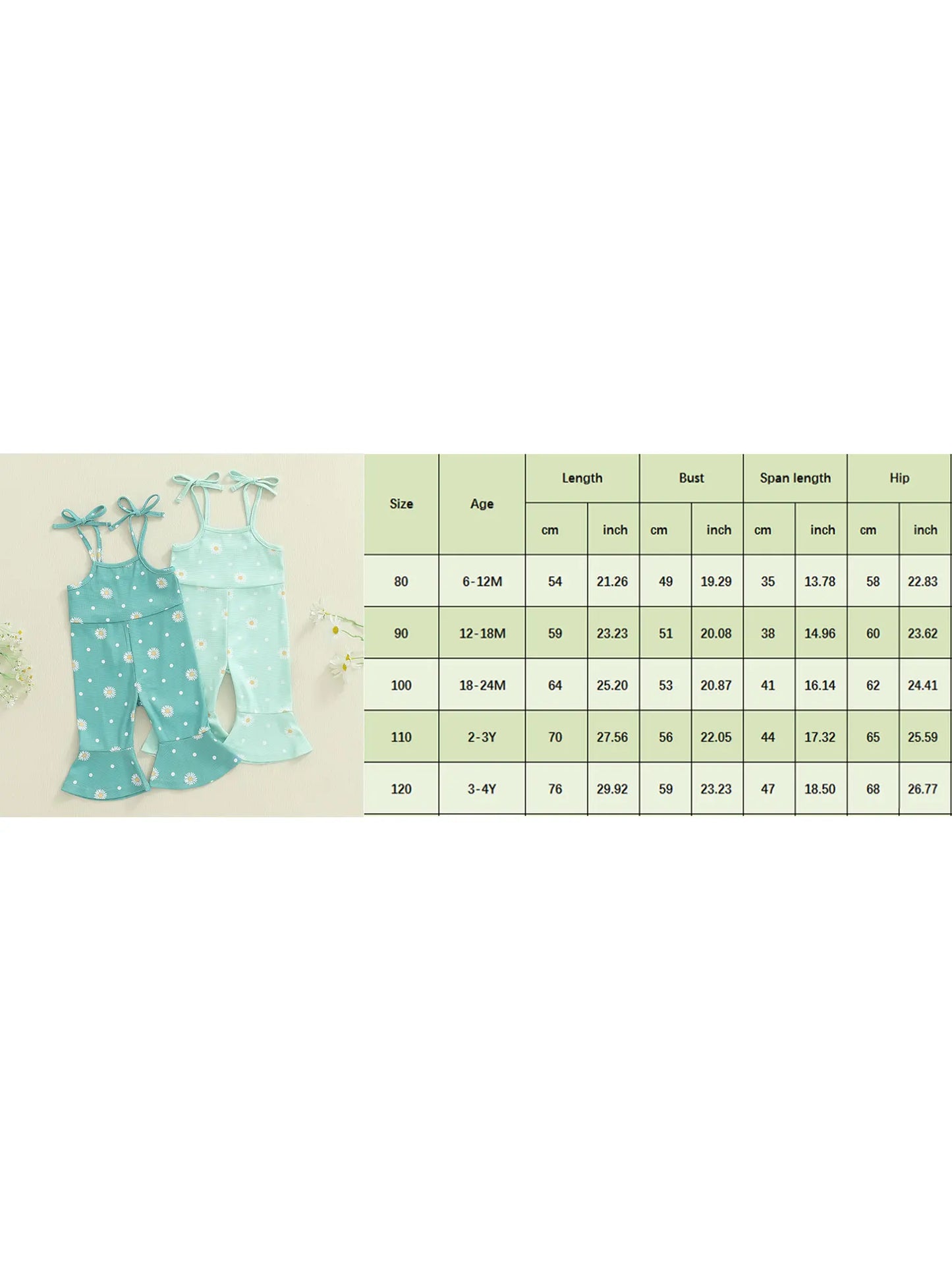 Baby Girls Autumn Winter Jumpsuit - Thick Knit Sleeveless Romper