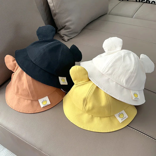 Children's Baby Bucket Hat