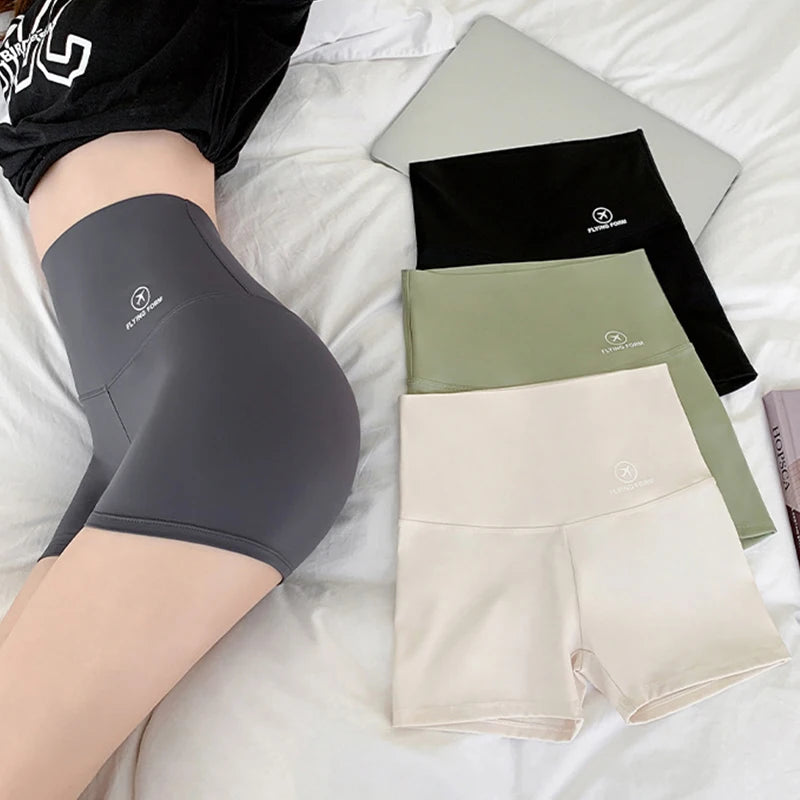 Women's Butt Lifter High Waist Shapewear Waist Trainer Tummy Control Panties