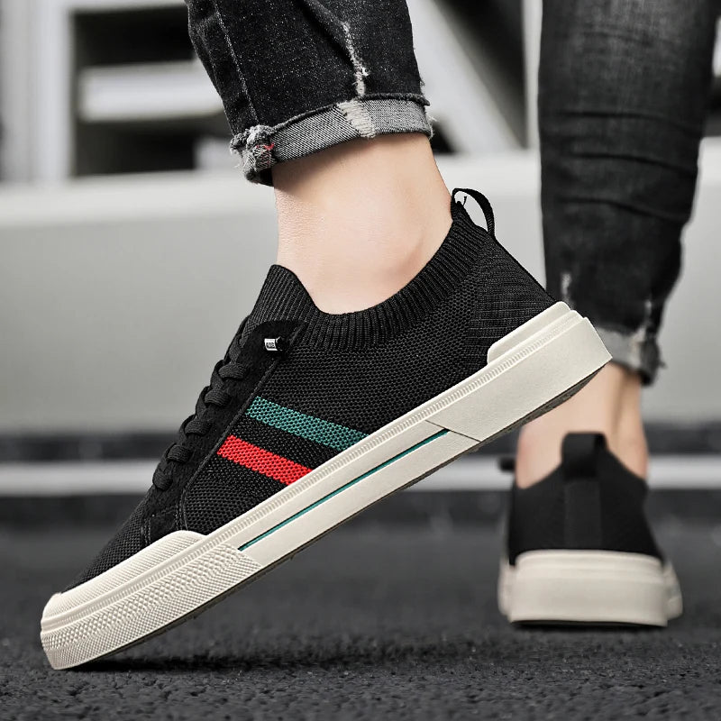 Men's Summer Casual Sport Shoes Sneakers Breathable Trainers