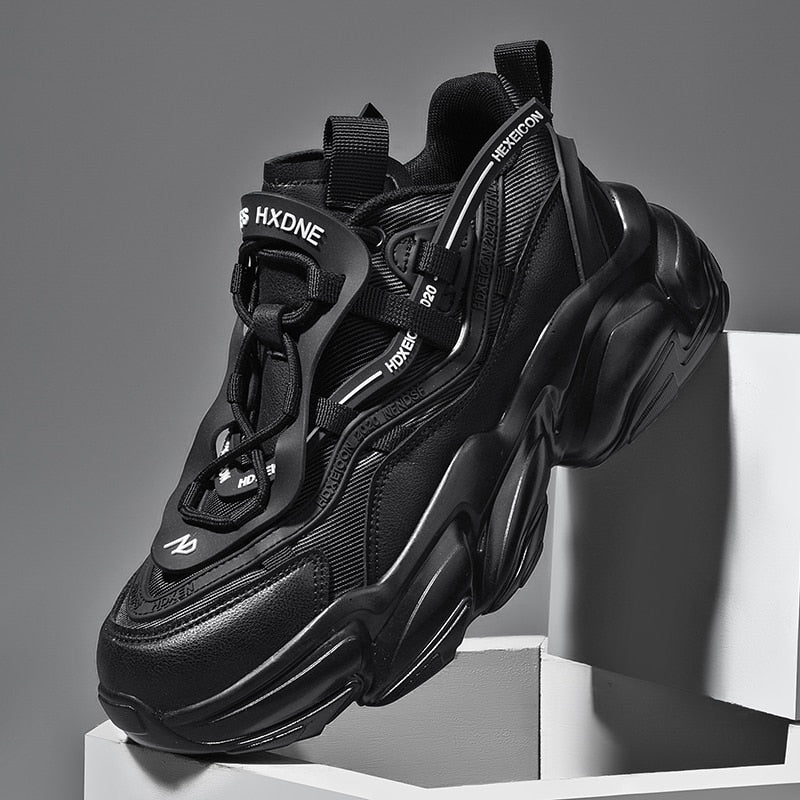 Unisex Breathable Comfortable Sneakers