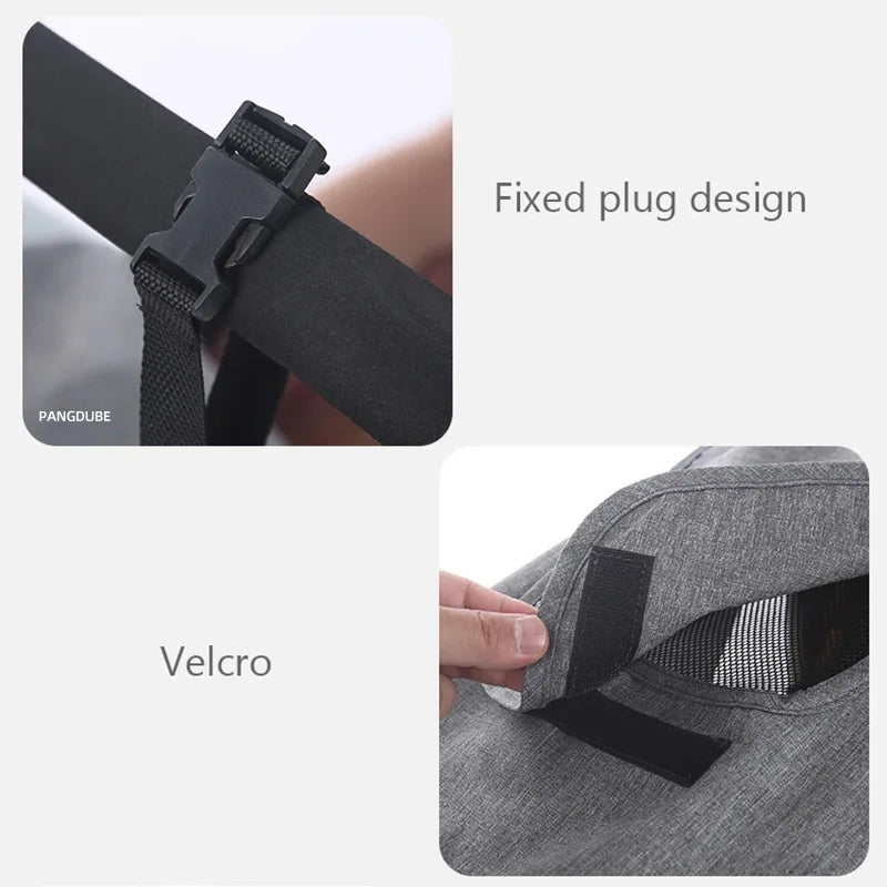 Universal Baby Stroller Sun Shade - UV UPF 50+ Waterproof Awning Protection
