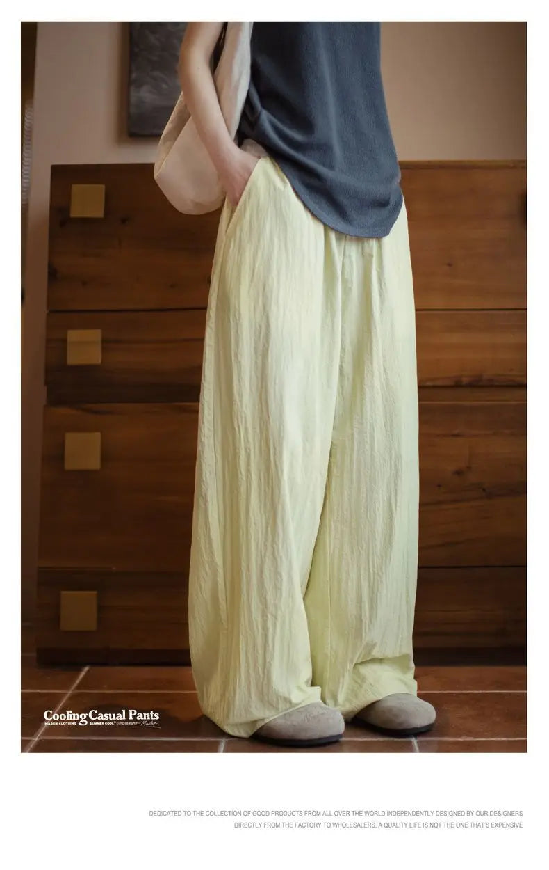 Women's UPF 50+ Sun Protection Joggers - Cool-Touch Comfortable Pants