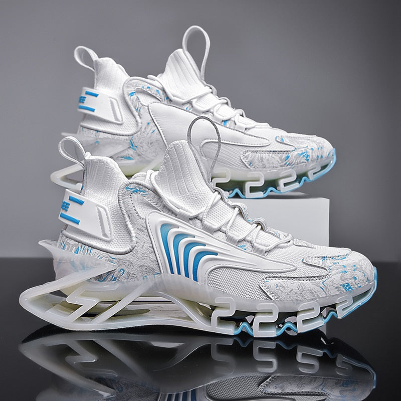 Men's Breathable Sneakers
