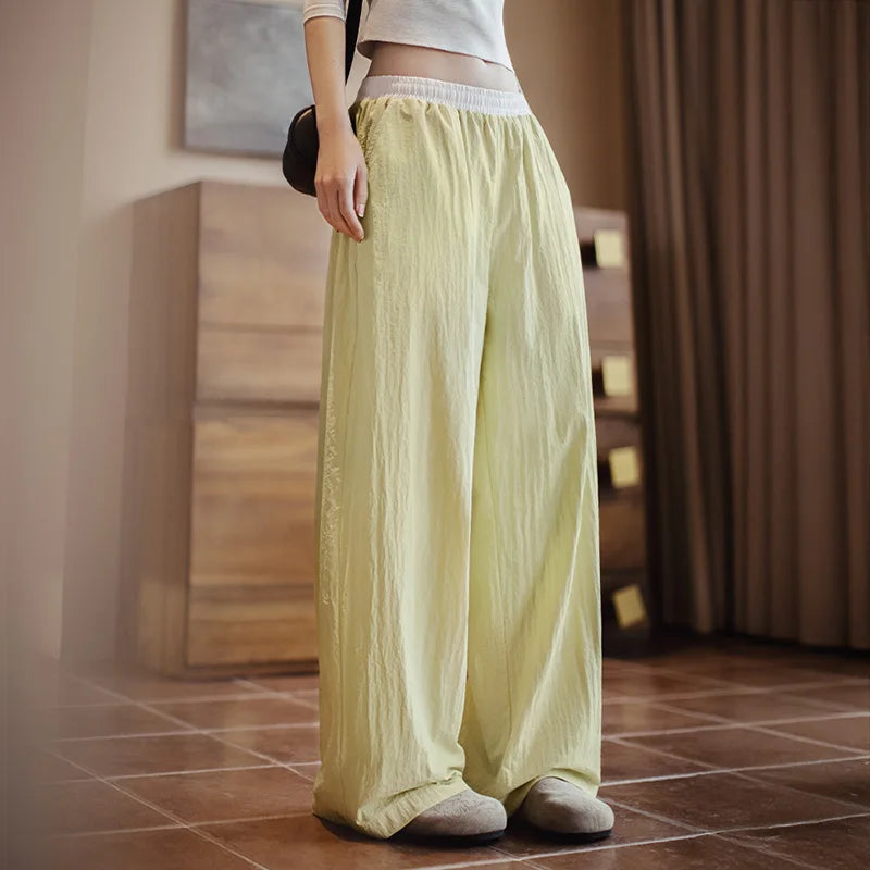 Women's UPF 50+ Sun Protection Joggers - Cool-Touch Comfortable Pants