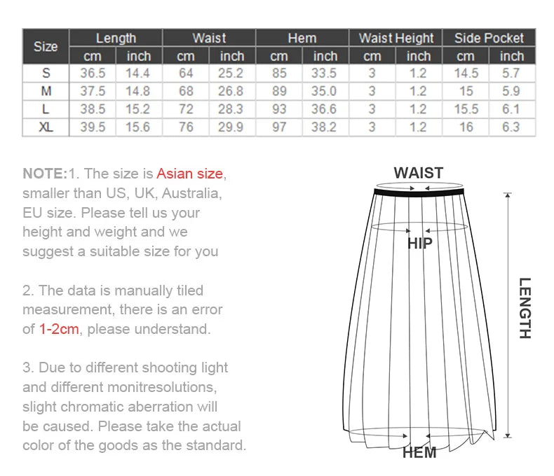 Women's Casual Green Bubble Hem Mini Summer Drawstring Waist Lantern A-Line Versatile Floral Petal Short Skirt