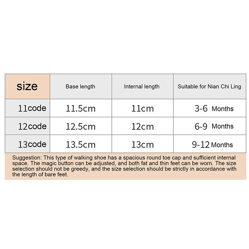 Infant Baby Boys Girls Sandals Summer Soft Sole Open-toed Walking Shoes