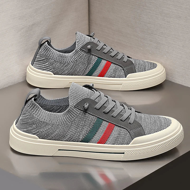 Men's Summer Casual Sport Shoes Sneakers Breathable Trainers