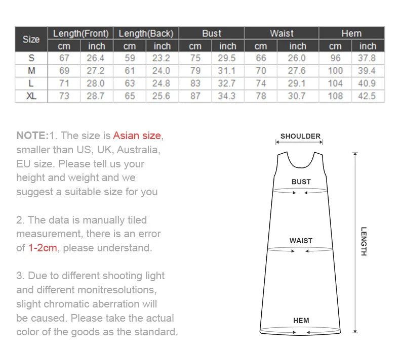 Women's Elegant Black Slip Dress - Backless Midi Summer Dress