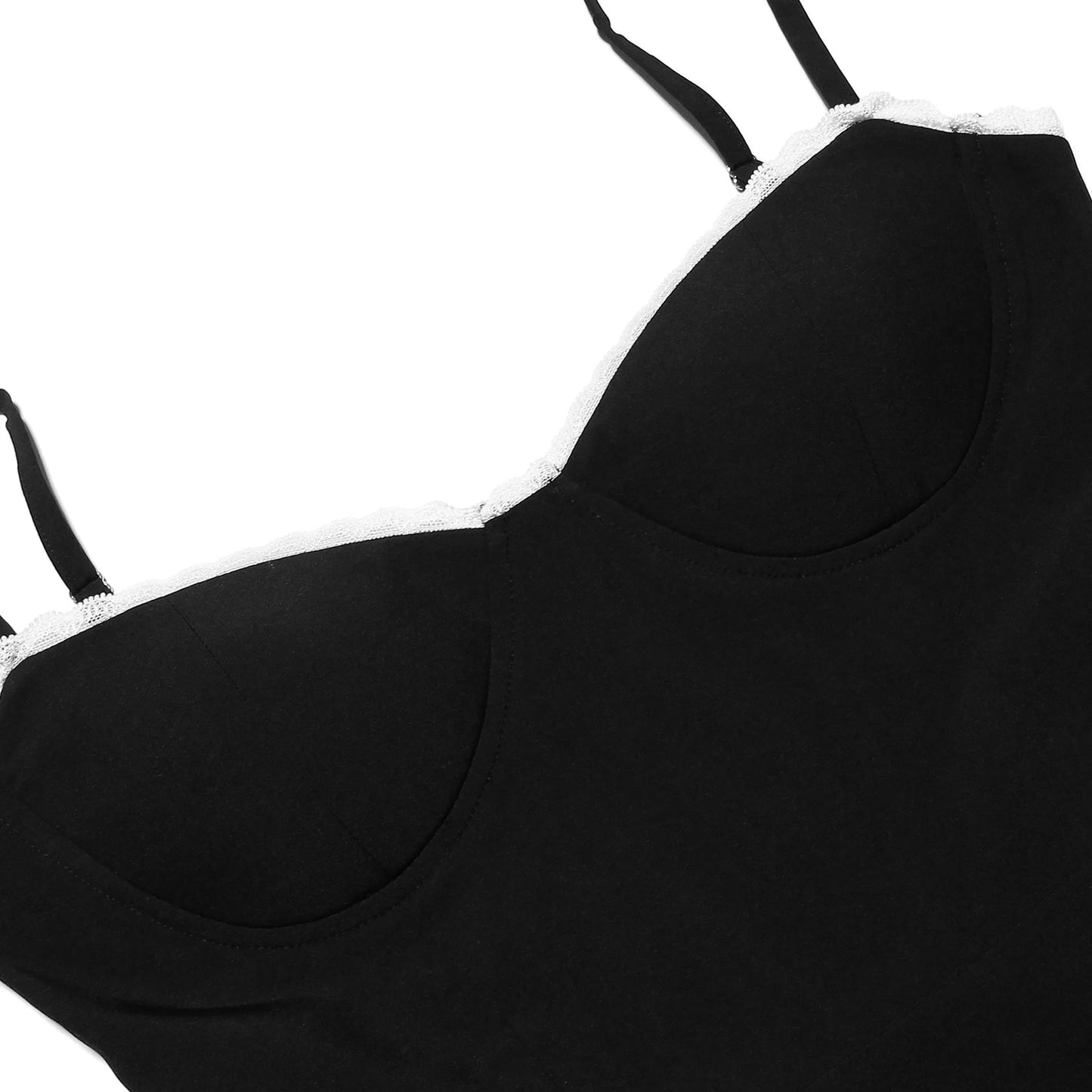 Women's A Line Flare Floral Print Mini Tulle Skirt Dress