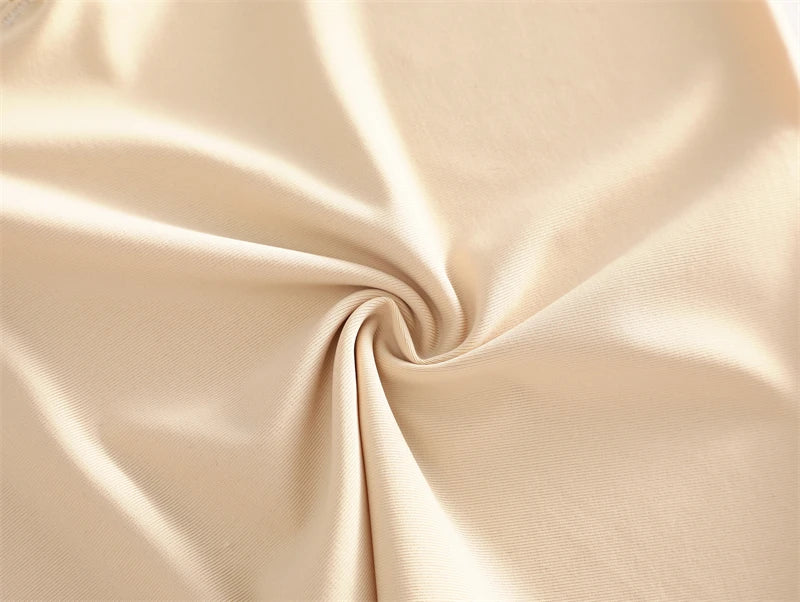 Seamless Stretch Boyshort Panties - Low-Waist Breathable Ice Silk Underwear