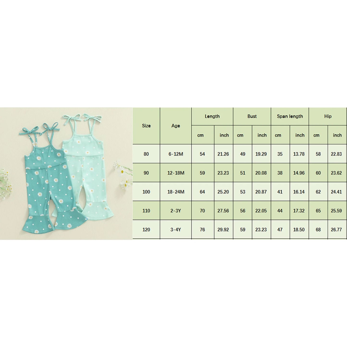 Baby Girls Autumn Winter Jumpsuit - Thick Knit Sleeveless Romper