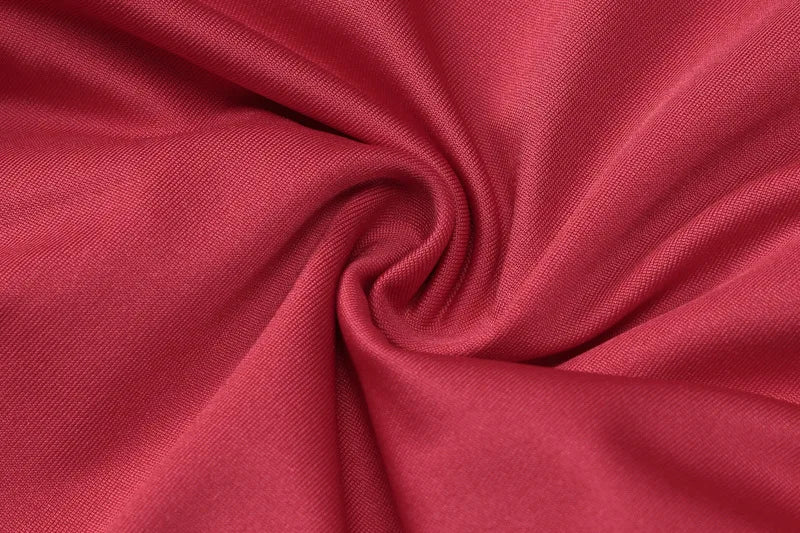 Women's Sleeveless Ruffle Mini Open Back Tie Detail Ruched Bodycon Dress