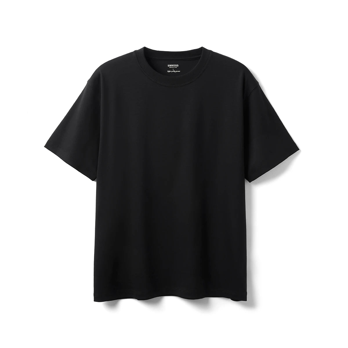 Men's Premium Smooth Soft T-Shirt - Liquid Ammonia Finish