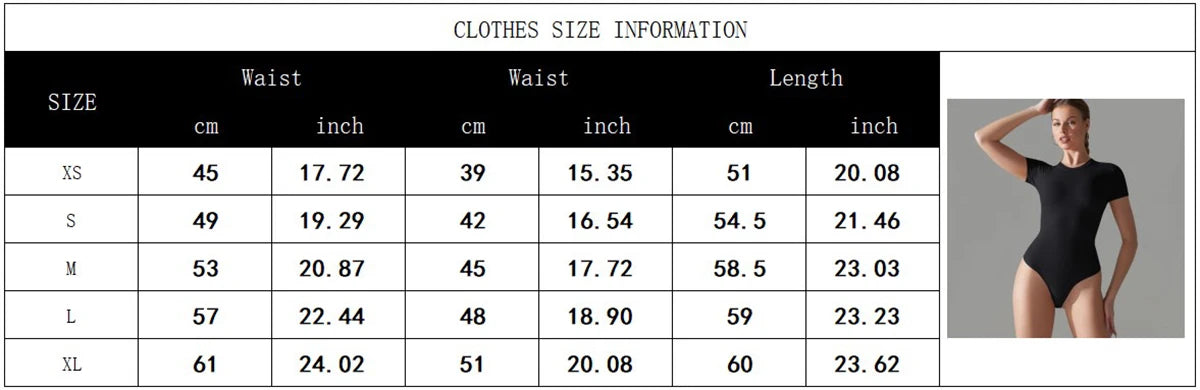Women's Thong Shapewear Full Body Shapers Tummy Control Girdle Bodysuit