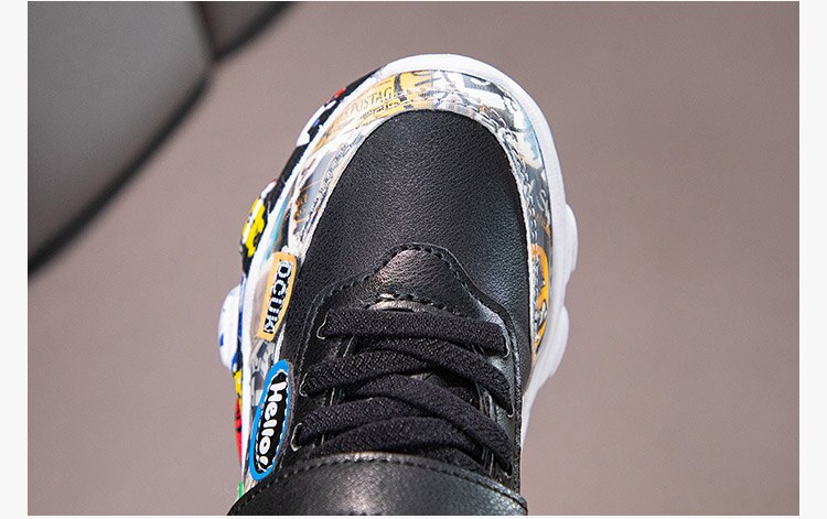 Children's Sports Sneakers