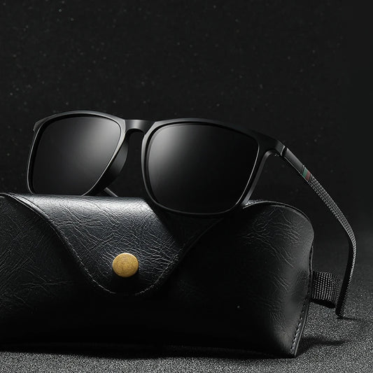 Polarized Sunglasses - Ultra Light UV400 Protection for Men & Women