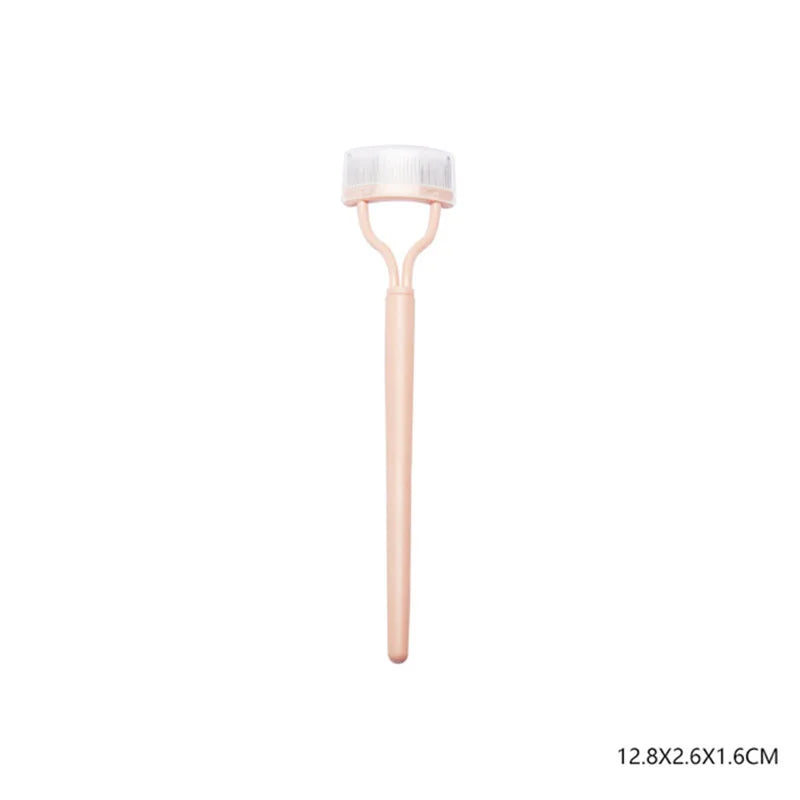 Eyelash Comb Eyelash Separator Makeup Brush