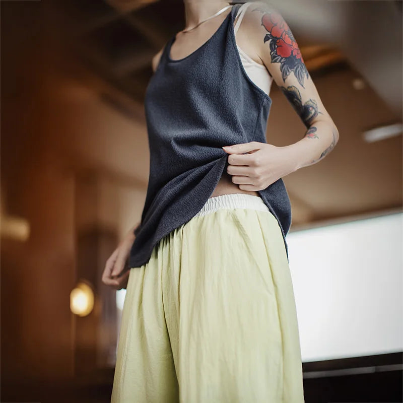 Women's UPF 50+ Sun Protection Joggers - Cool-Touch Comfortable Pants