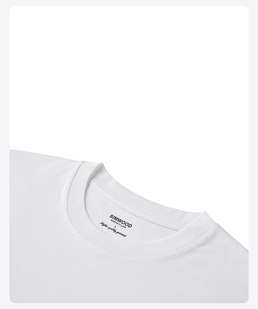 Men's Premium Smooth Soft T-Shirt - Liquid Ammonia Finish