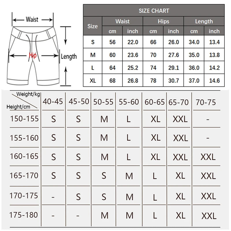 Tennis Skirt with Built-in Shorts - Quick Dry Athletic Skort