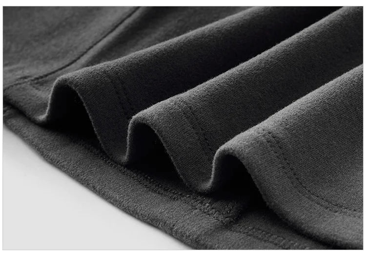 Women's Sporty Colorblock Long Sleeve Thermal Base Shirt - Slim Fit Fleece Winter Top
