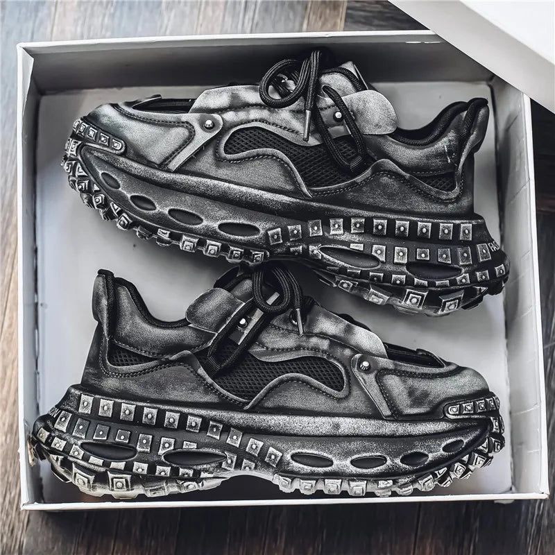 Men's Sports Sneakers