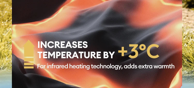 Women's Long Down Jacket - Three-Proof Hooded Winter Coat Loose Fit