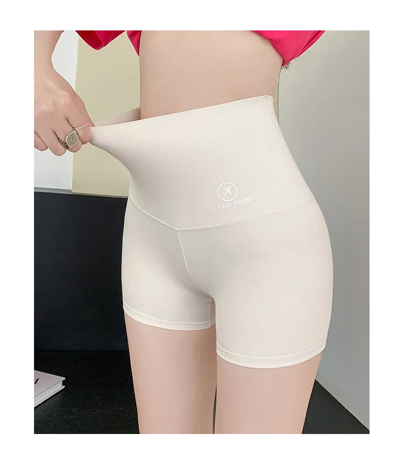 Women's Butt Lifter High Waist Shapewear Waist Trainer Tummy Control Panties
