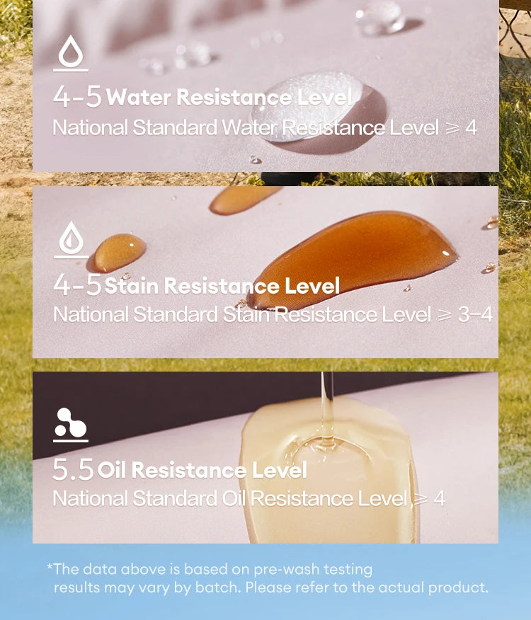 Women's Long Down Jacket - Three-Proof Hooded Winter Coat Loose Fit