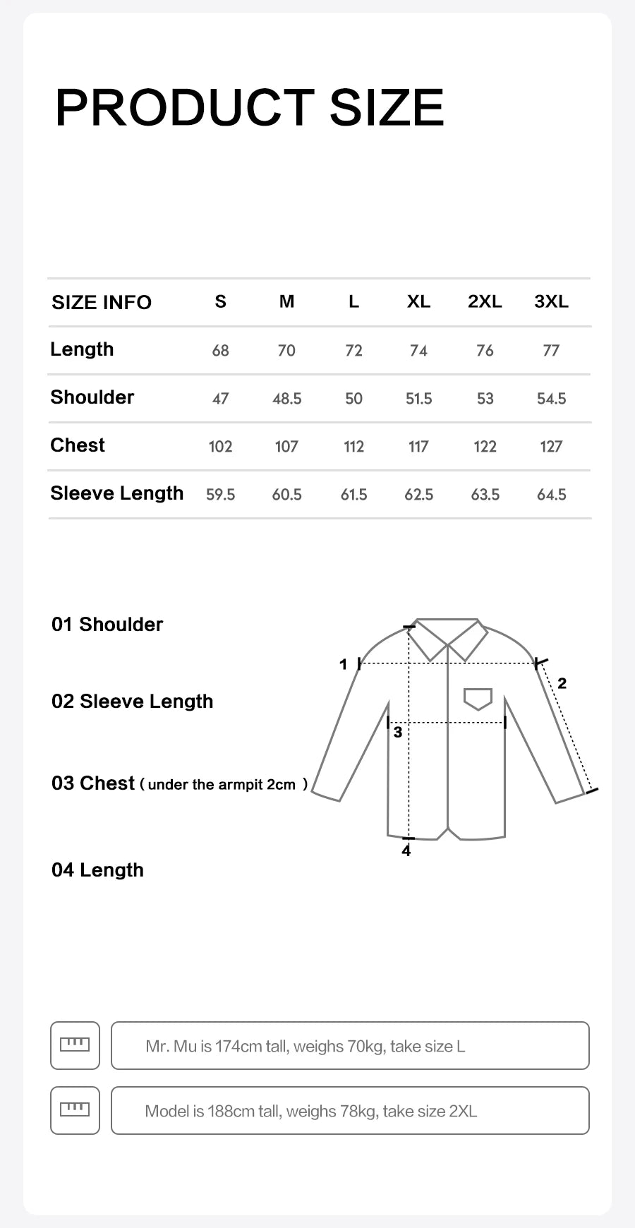 Men's Spring Oversize 180gsm Solotex Soft Fabric Quick-Dry Wrinkle Free Shirt