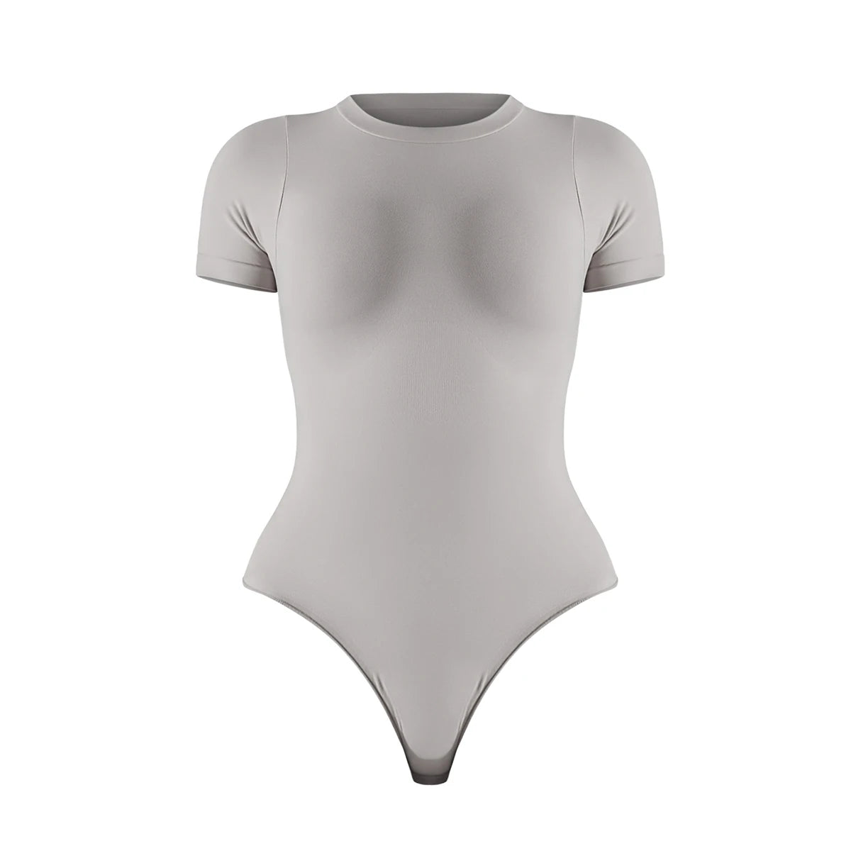 Women's Thong Shapewear Full Body Shapers Tummy Control Girdle Bodysuit