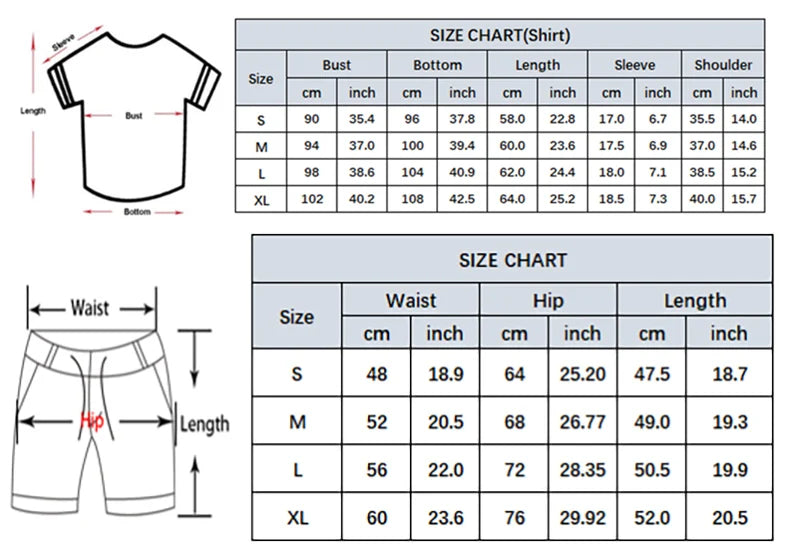 Women's Two Pieces Yoga Set - Workout Gym , Breathable Quick Dry Running Short Sportswear Activewear Set