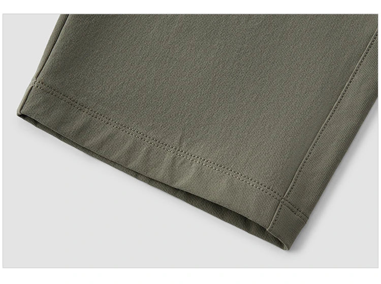 Functional Easy Care Trousers - Moisture Wicking Durable Autumn Pants